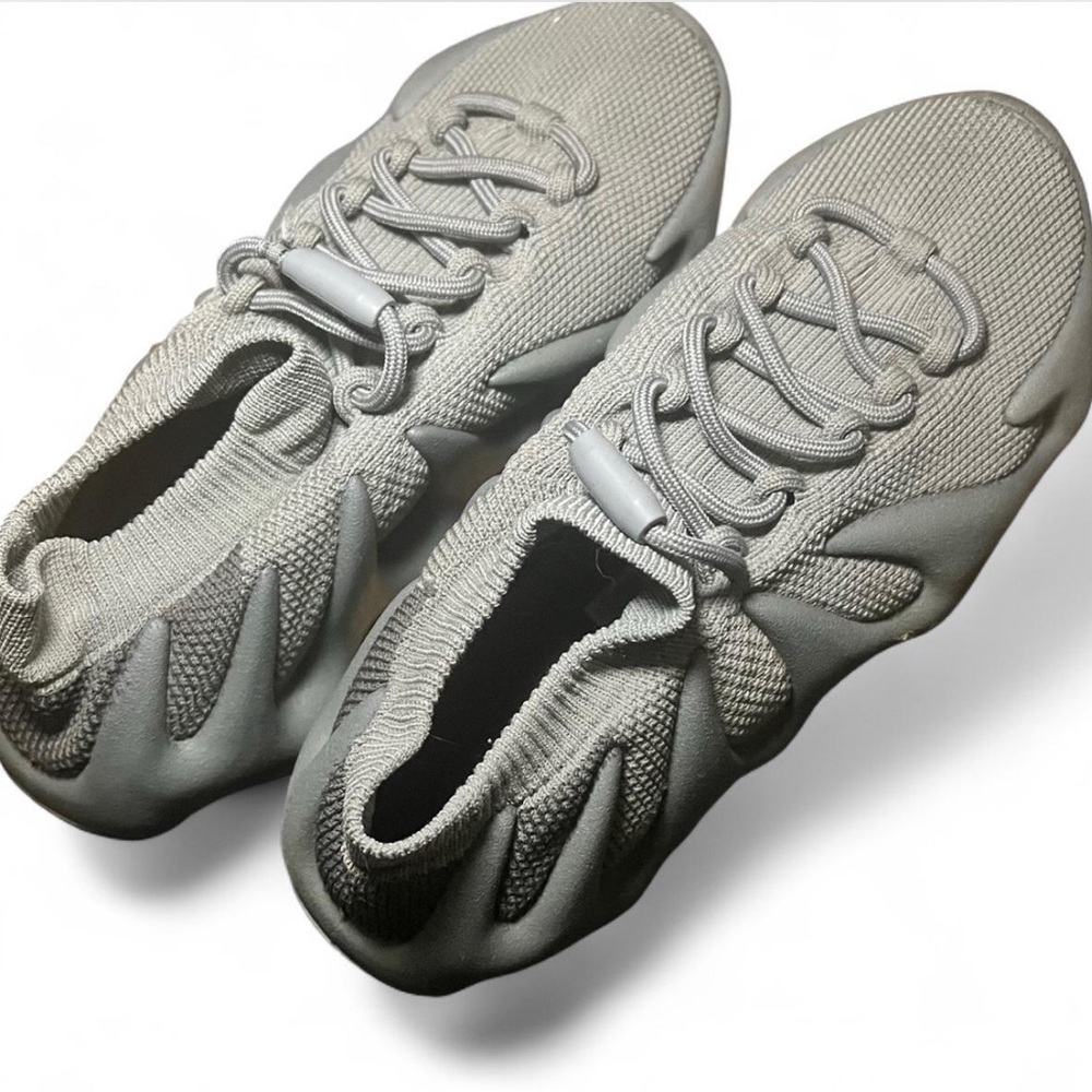SOLD Grey Yeezy 450s
